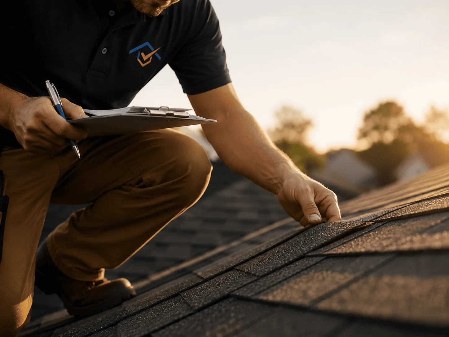 Why Choose Roof Inspection in Lansing, MI