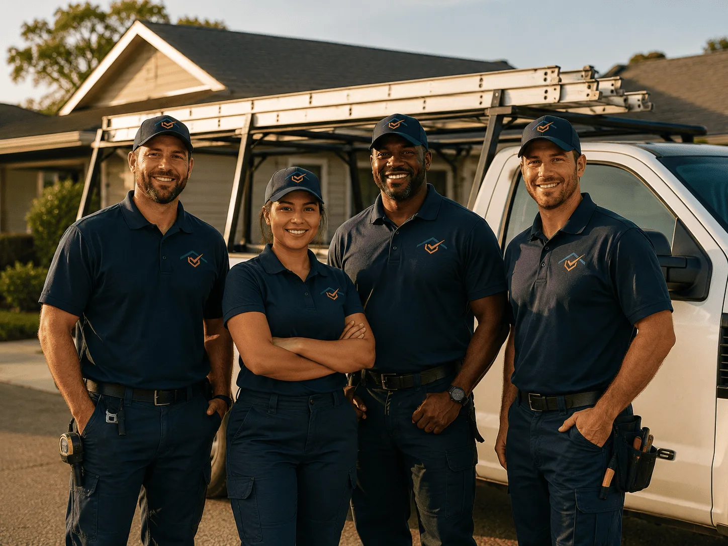 Roof Inspection company in Lansing, MI